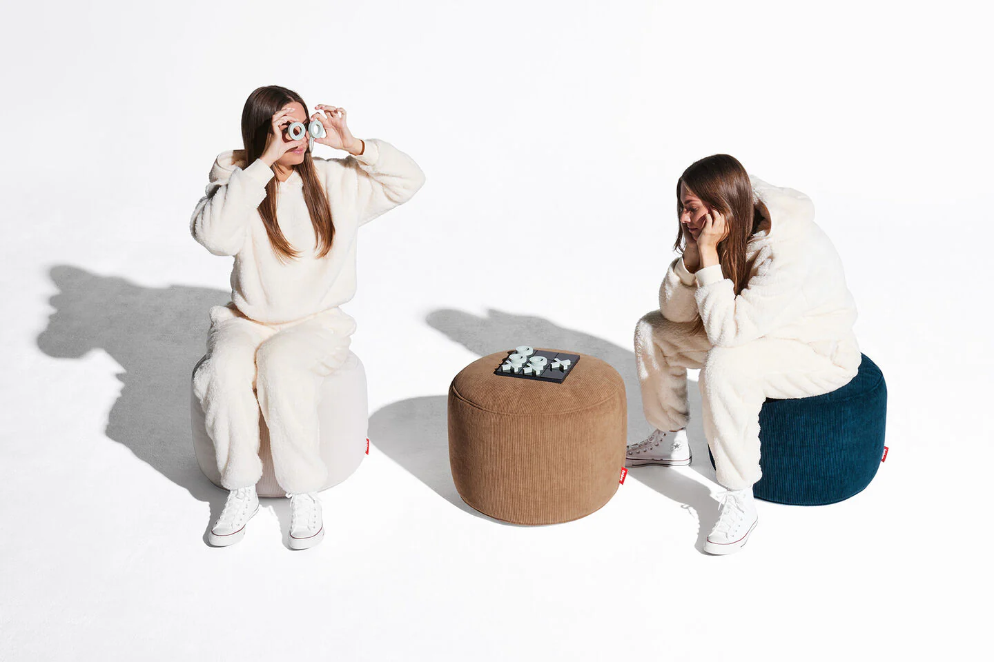 Recycled Point Cord - Image 7