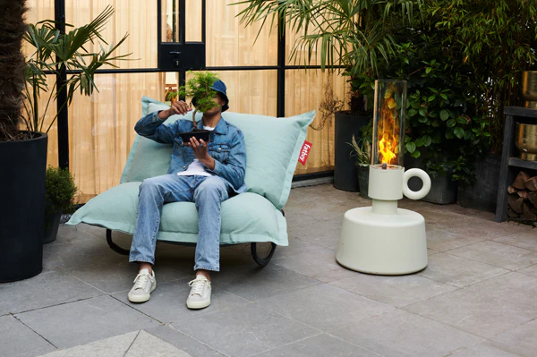 Rock 'n Roll Beanbag Rocker - Image 13