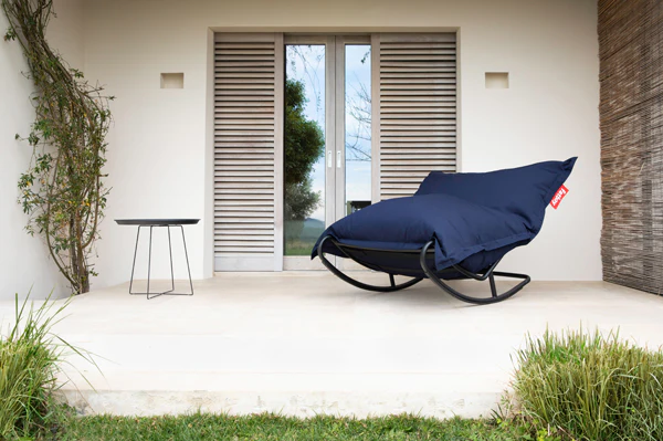 Rock 'n Roll Beanbag Rocker - Image 9