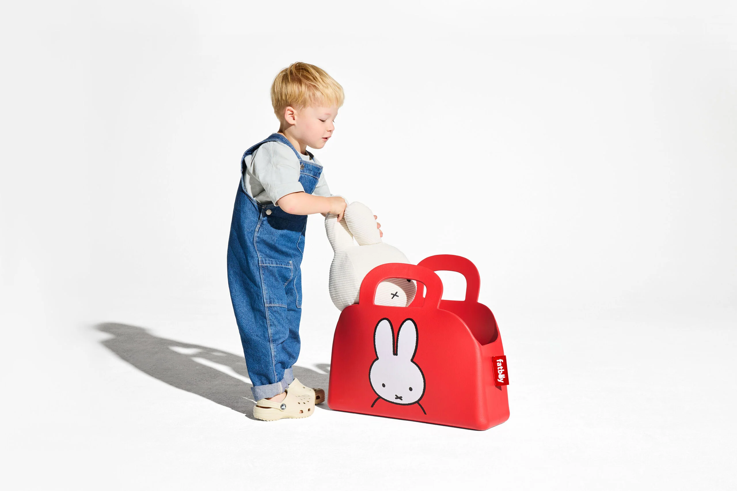 Sjopper-Kees X Miffy - Image 4