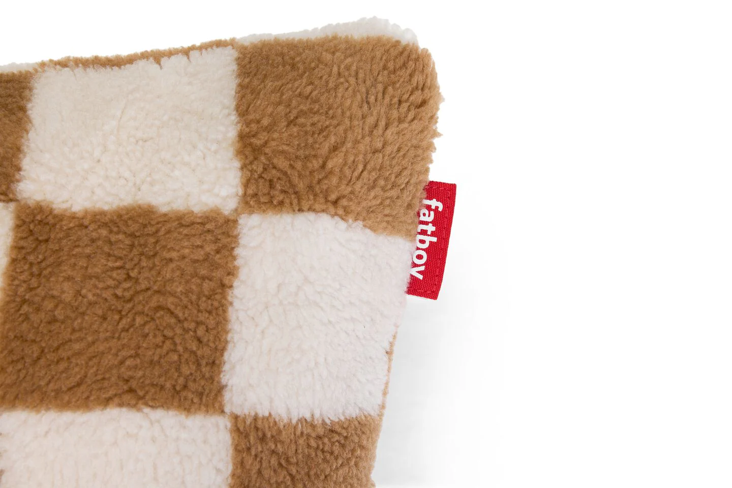 Square Pillow Teddy - Image 10