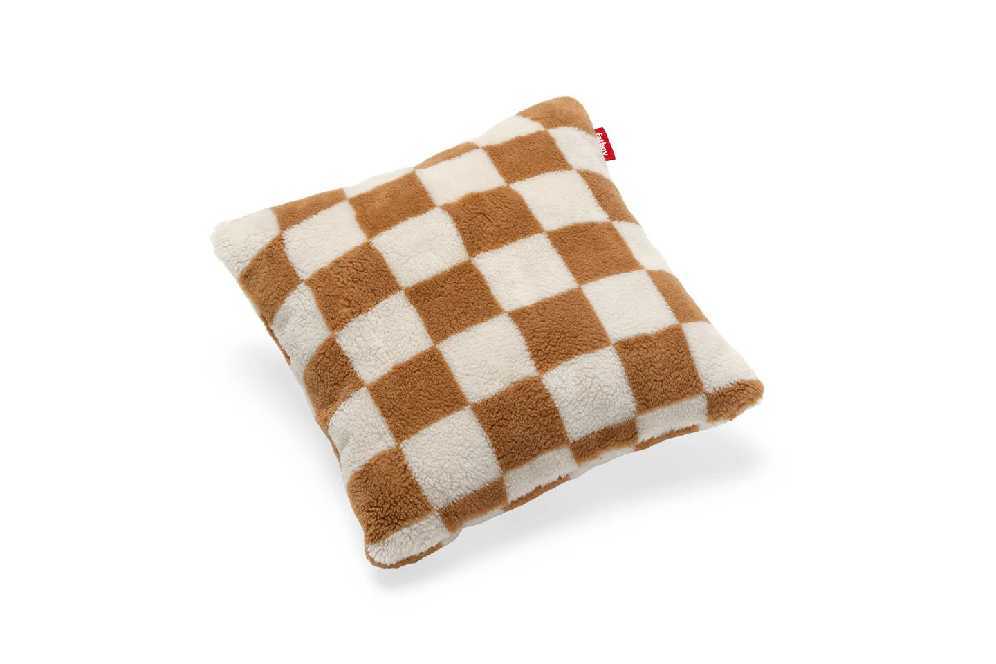 Square Pillow Teddy - Image 12