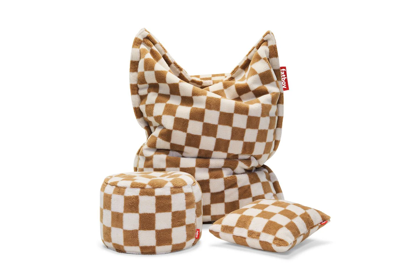 Square Pillow Teddy - Image 13