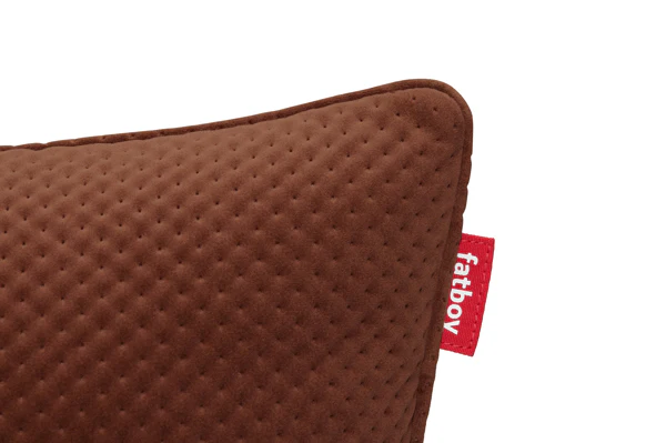 Square Recycled Royal Velvet Accent Pillow - Image 12