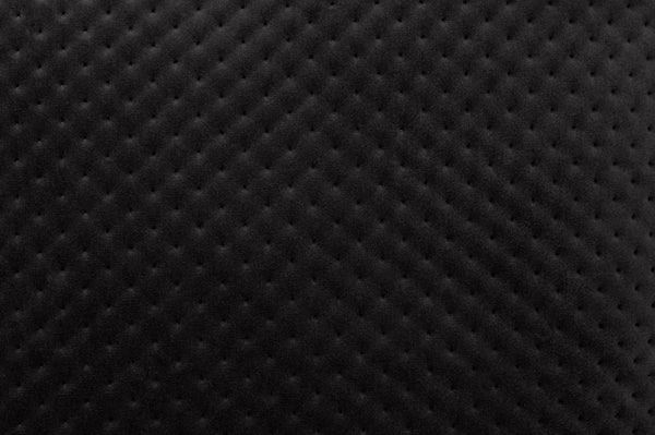 Square Recycled Royal Velvet Accent Pillow - Image 4