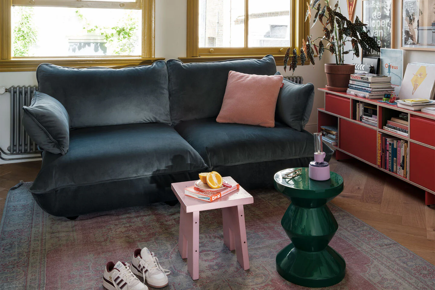 Sumo Armrest - Image 14