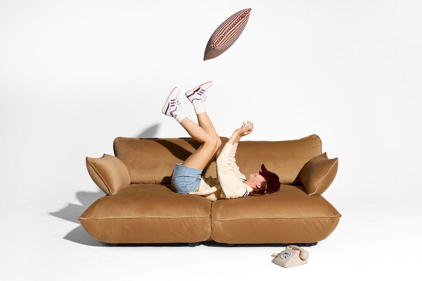 Sumo Armrest - Image 4