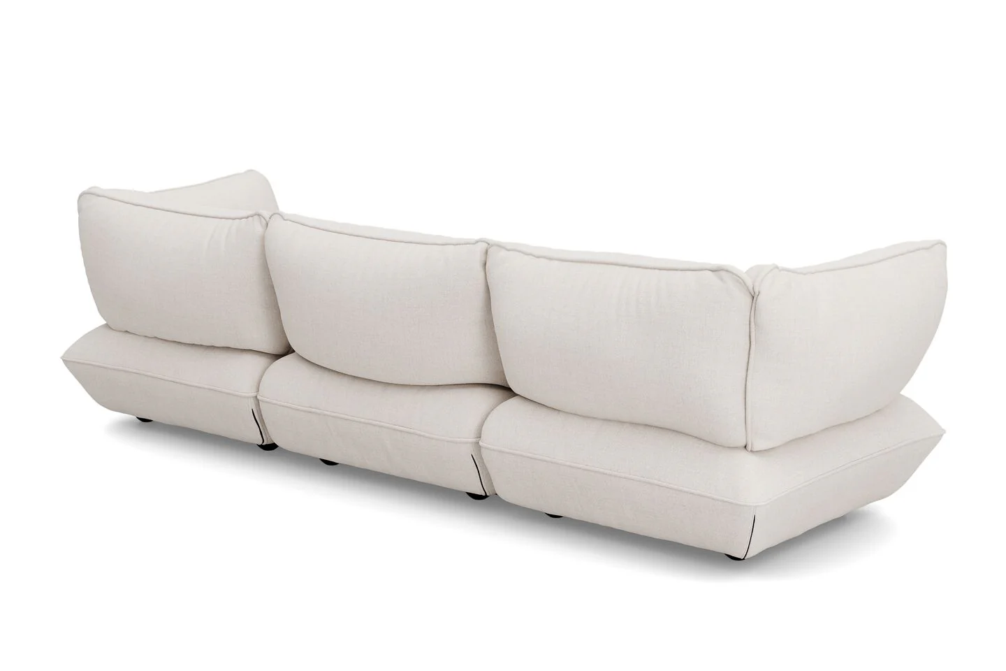 Sumo Sofa Grand Recycled Boucle - Image 5