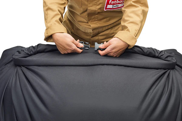 The Cover Up - Image 3