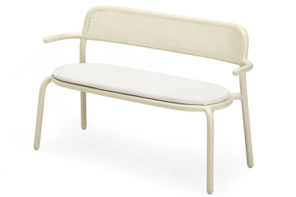 Toni Bankski Bench Pillow - Image 5