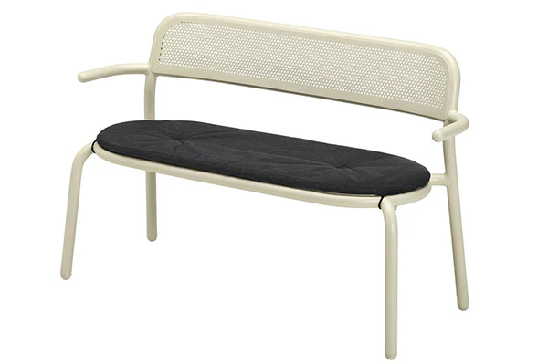 Toni Bankski Bench Pillow - Image 7