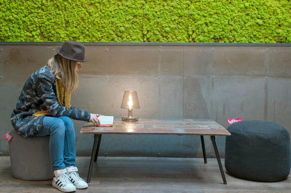 Transloetje Table Lamp - Image 10