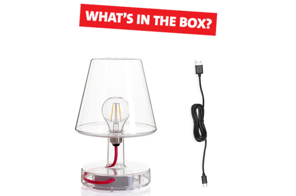 Transloetje Table Lamp - Image 21