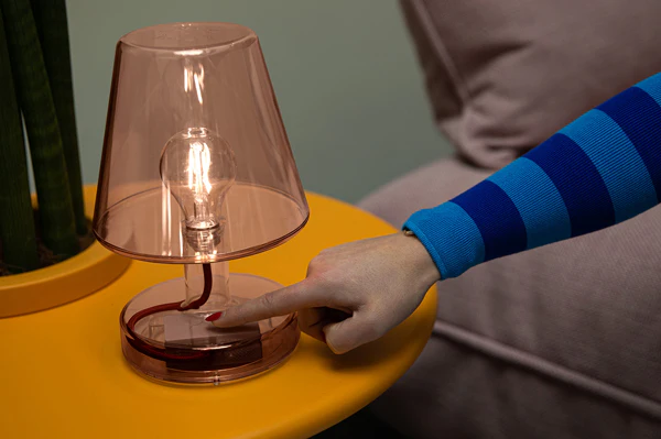 Transloetje Table Lamp (Special 2 Pack Offer) - Image 5